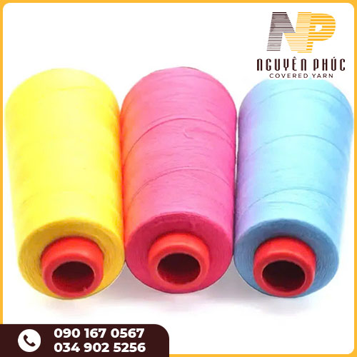 Chỉ may công nghiệp 20S/2